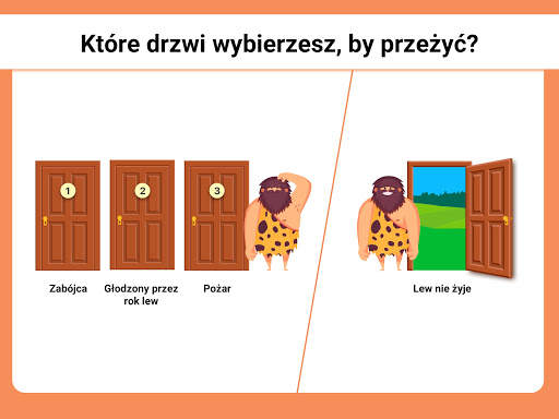 Easy Game: łamigłówki logiczne screenshot 8