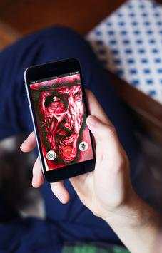 Freddy krueger call prank TM screenshot 3