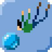 Freefall icon