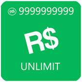 Robux Calc Free 1.3