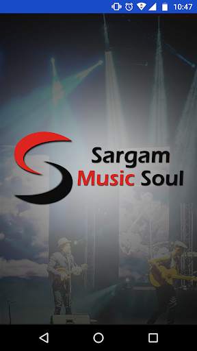 Sargam Music Soul screenshot 1