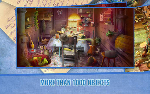 Chaos in the House Hidden Objects - Cleaning Games screenshot 3