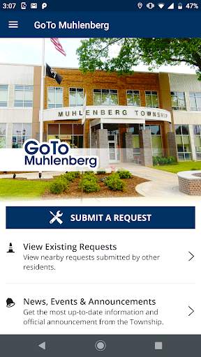 GoTo Muhlenberg screenshot 1