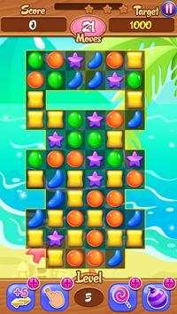 Cookie Crush -  Candy Block Puzzle Legend Match 3 screenshot 7