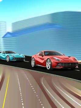 Extreme Speed Race - Traffic Car Racing screenshot 3