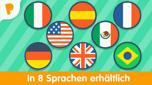 ABC-Lied – Alphabet lernen screenshot 4