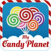 My Candy Planet 1.0