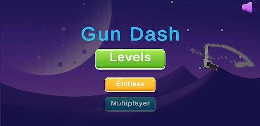 Flappy Gun Flips скриншот 6