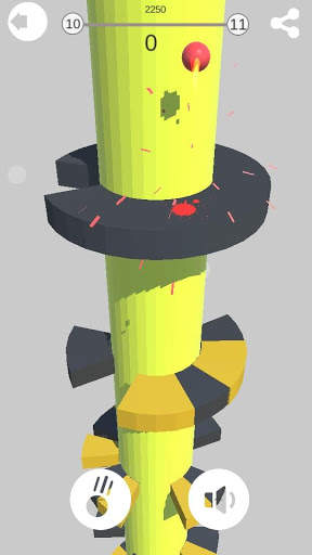 Helix JagoD screenshot 4
