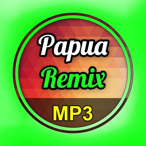 Lagu Papua Remix Joget 1.0.0