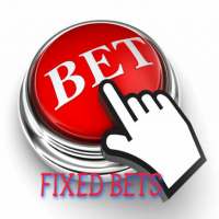 Daily Fixed GG, DRAWS,HT/FT, Correct Scores logo