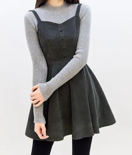 Korean Dress 3 تصوير الشاشة