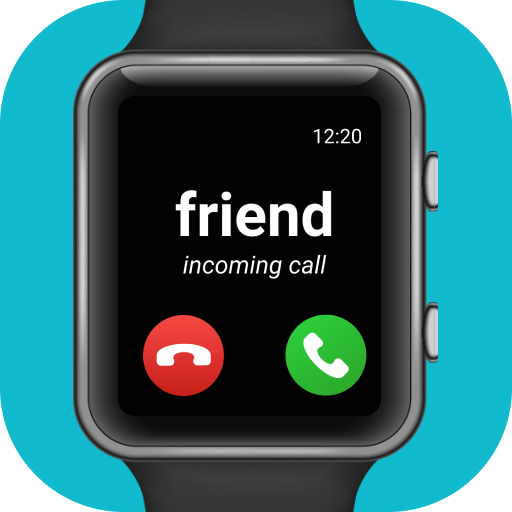 Smart+Watch Sync app icon