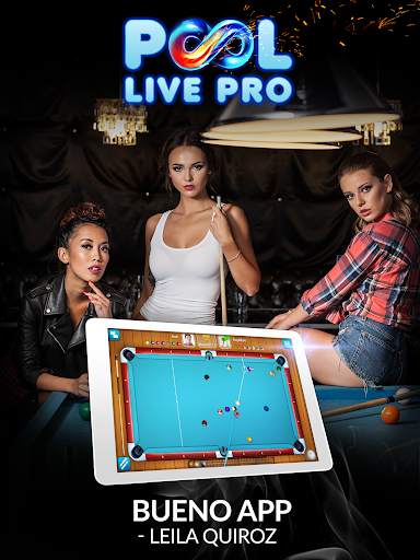 Pool Live Pro: Billar Bola 8 screenshot 6