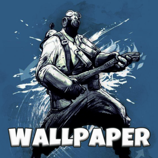 Wallpapers For Gamers 2020 - Best Wallcraft HD/4k icon