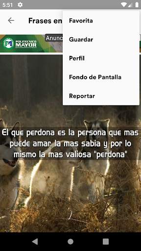 Estados para Whatsapp® screenshot 5