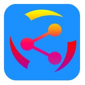 File Sharing - File Transfer Android icon