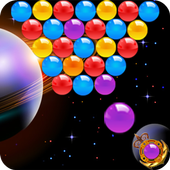 Bubble Shoot icon