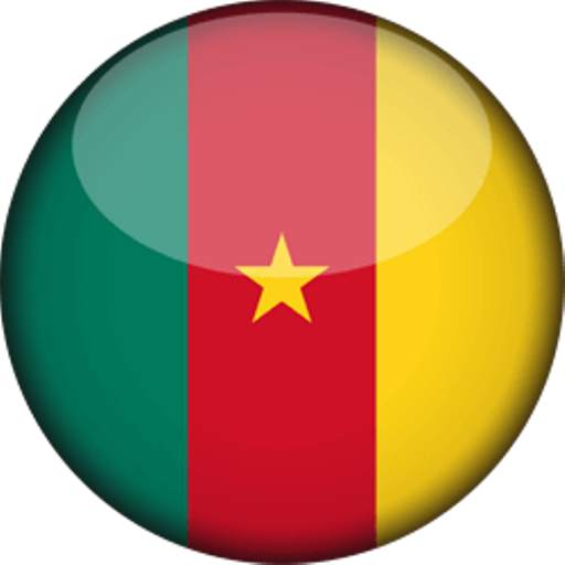 Cameroon News App 1.0