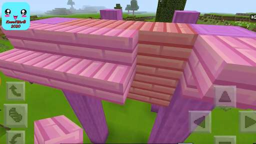 Kawaii world 2020 screenshot 1