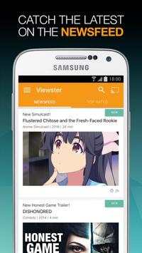 Viewster screenshot 3