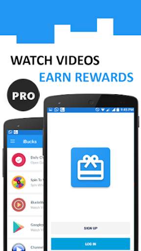 iBucks Pro - Earn Rewards स्क्रीनशॉट 2
