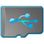 SD Card Monitor on 9Apps