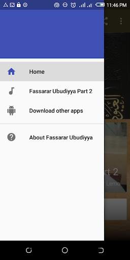 Fassarar Ubudiyya | Dr Sani Umar R/Lemo | Part 2 screenshot 1