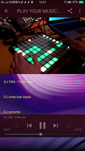 Dj soda 2020 Offline screenshot 4