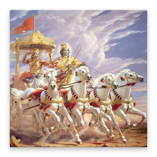 Mahabharat Ramanand Sagar 1.1