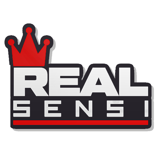 REAL SENSI FF icon