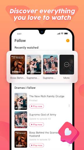 Flex TV screenshot 4