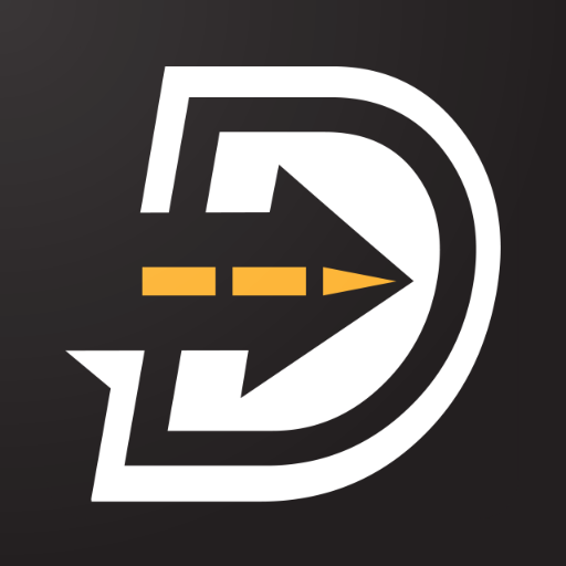 Dinamo Driver - دينامو سائق icon