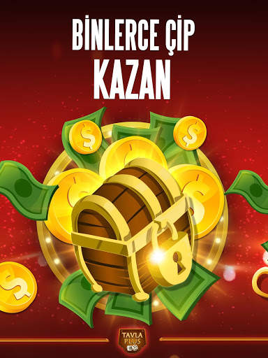 Tavla Plus screenshot 8