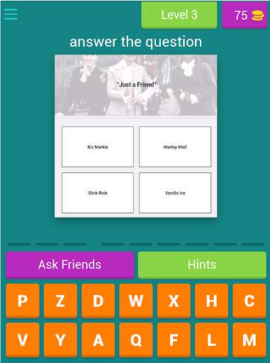 80s Music Quiz screenshot 12