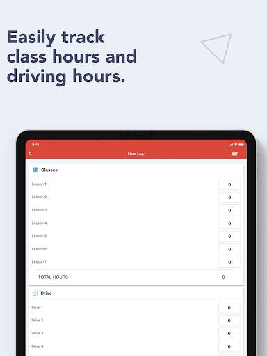 National Driver Training - Onl screenshot 10