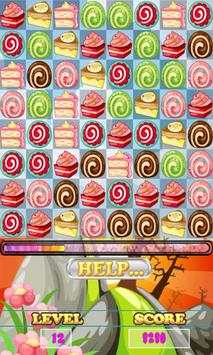Candy Splash screenshot 6