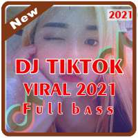DJ Tiktok Cewek Viral Terbaru 2021 Offline logo