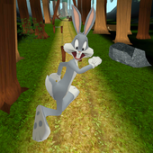 Looney Toons Jungle Dash icon