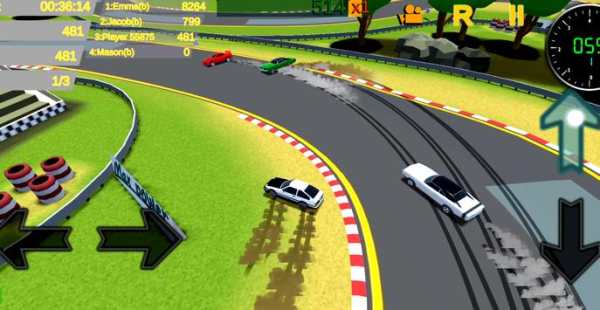 Super Car Drift Racing 2020 screenshot 3