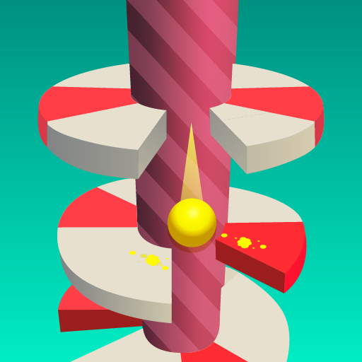 Ball Drop icon