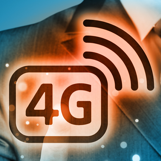 4G LTE Only - Force LTE Network Mode आइकन