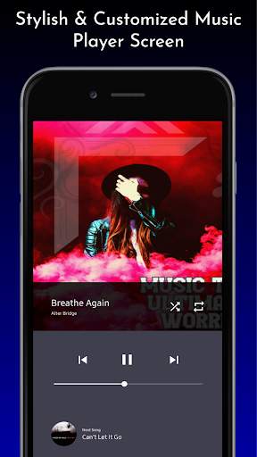 Music Download - Mp3 Music Downloader screenshot 6