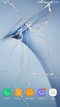 Cracked Screen Prank screenshot 5