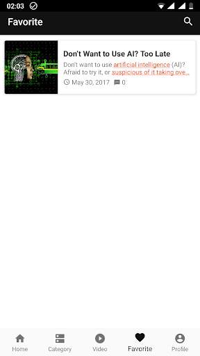 Elon Musk News screenshot 5