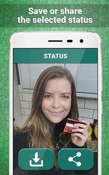 Status Downloader screenshot 2