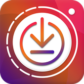 Fast save for Reels IGTV- Downloader for Instagram icon
