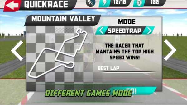 Moto Racing GP 2017 Free Games screenshot 2