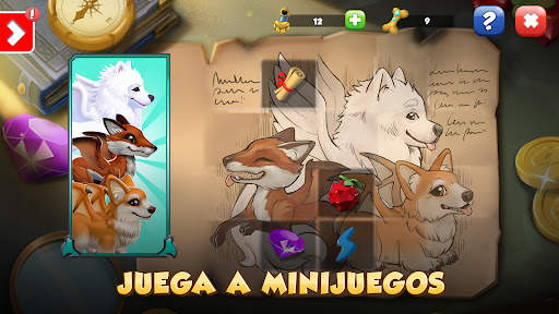 Dragon Mania Legends screenshot 8
