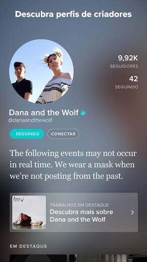 VERO - True Social screenshot 4